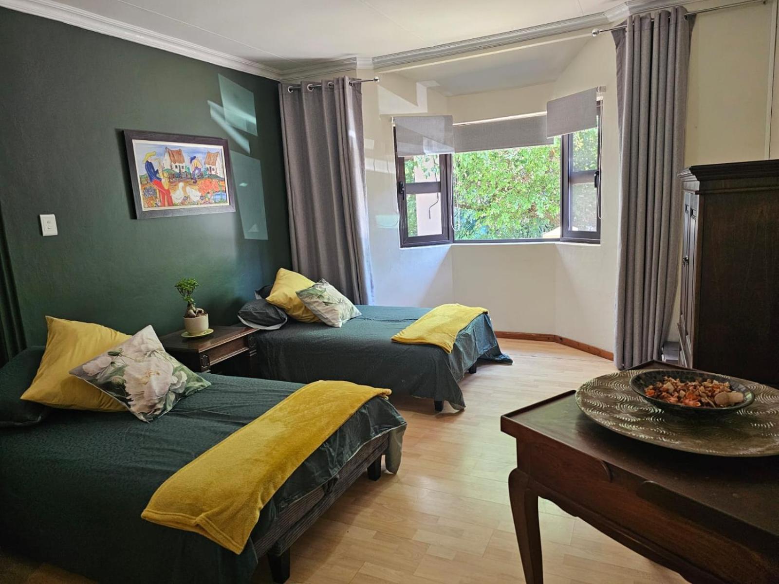 Giraffe'S Rest, Self Catering Studio Apartment ไวท์ริเวอร์ ภายนอก รูปภาพ